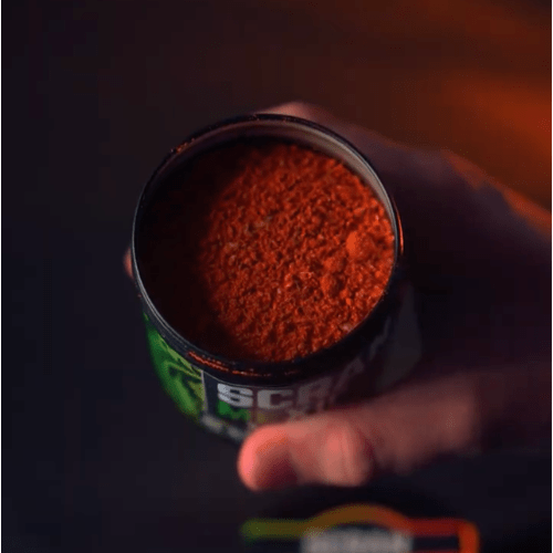 Mexican - SCRAN SEASONINGS