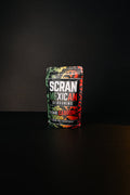 Mexican - SCRAN SEASONINGS